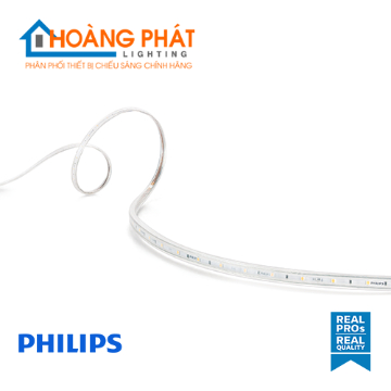 Đèn led dây 4.6W DLI 31086 HV 50m LL White Philips