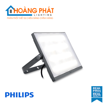 Đèn pha led 100W BVP174 LED95 WB GREY CE Philips IP65