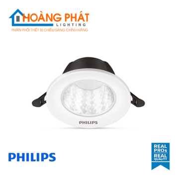 Đèn led âm trần 32W DN350B LED35 D175 Philips