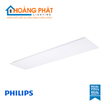 Đèn led panel RC048B 42W LED38S 300x1200 Philips