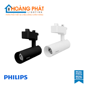 Đèn led thanh ray 7W ST033T LED5 Philips