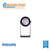 Đèn chiếu điểm 8W BGP150 LED520 45D GM Philips IP65