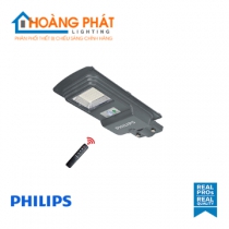 Đèn đường led năng lượng mặt trời BRC010 LED20/765 Philips IP65