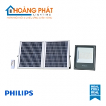 Đèn pha led năng lượng mặt trời 20W BVP080 LED20 100 Philips IP66