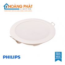 Đèn led âm trần DN020B G2 LED15 19W D175 GM Philips