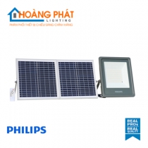 Đèn pha led năng lượng mặt trời 30W BVP080 LED30 150 Philips IP66