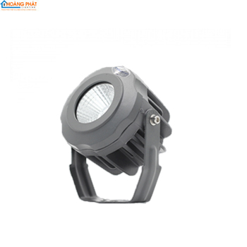 Đèn pha Led 10W POLT1065L Paragon