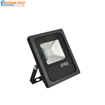 Đèn pha led 10W FLD-10RGB MPE