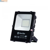 Đèn pha led 70W CP06 Rạng Đông IP66