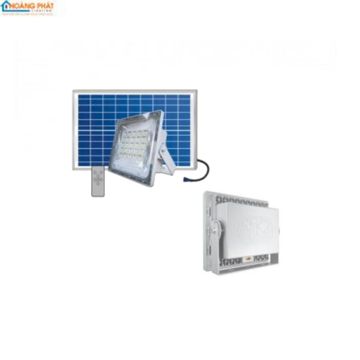 Đèn pha năng lượng mặt trời 500W BCT WW6.0 LD-500 BLUE CARBON