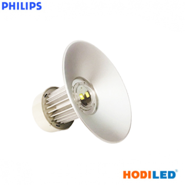 Đèn led highbay 100w WSL100 Hodiled