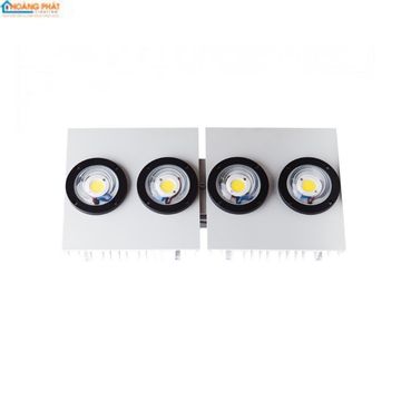 Đèn led đánh cá 500W DC05 Rạng Đông