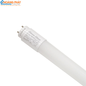 Bóng đèn led Tube T8 TT01 20W 1m2 Rạng Đông