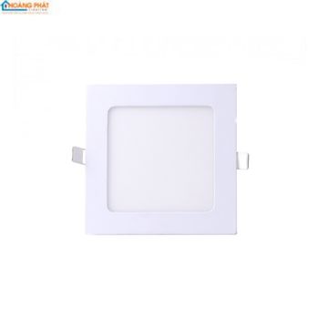 Đèn Led panel vuông PN04 110x110/9W Rạng Đông 