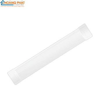 Đèn led bán nguyệt 36W BN3-36T/V 1m2 MPE