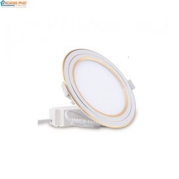 Đèn Led panel đổi màu PT05 135/12W Rạng Đông