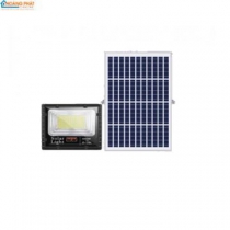 Đèn pha led năng lượng mặt trời 1000W JD-81000L JINDIAN