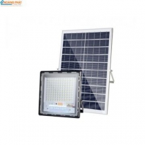 Đèn pha led năng lượng mặt trời 200W JD-7200 JINDIAN 