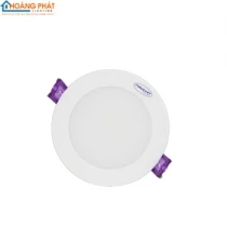 Đèn Led âm trần đổi màu 9W PRDMM104L9/CCT Paragon