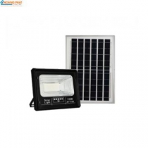 Đèn pha led năng lượng mặt trời 100W JD-T100 JINDIAN  