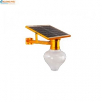 Đèn sân vườn năng lượng mặt trời 15W JD-9909 JINDIAN 