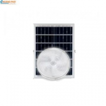 Đèn ốp trần năng lượng mặt trời 400W JD-L400 JINDIAN