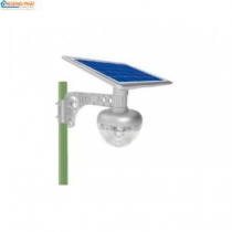 Đèn sân vườn năng lượng mặt trời 10W BCT-OLG1.0 BLUE CARBON