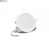 Đèn led âm trần 3 chế độ, 3 màu PT04.V2 110/9W Rạng Đông