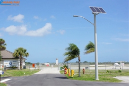 Nhà phân phối đèn năng lượng mặt trời chính hãng - giá tốt tại TPHCM