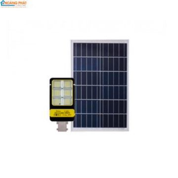 Đèn đường Led năng lượng mặt trời 300W JD-L6300 JINDIAN 