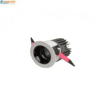 Đèn led âm trần đổi màu AT19.BLE 80/12W A24 Rạng Đông