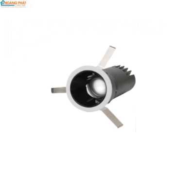Đèn led âm trần đổi màu AT18.BLE 80/12W F36 Rạng Đông