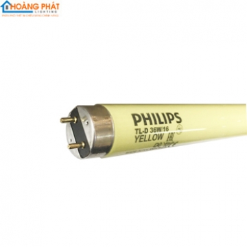 Nhà phân phối đèn led Philips chính thức năm 2022 - Hoàng Phát Lighting