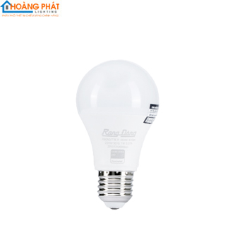 Đèn led bulb 7W A60N3 E27 SS Rạng Đông