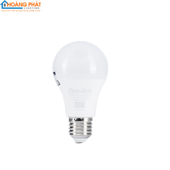 Đèn led bulb 9W A60N1 E27 Rạng Đông