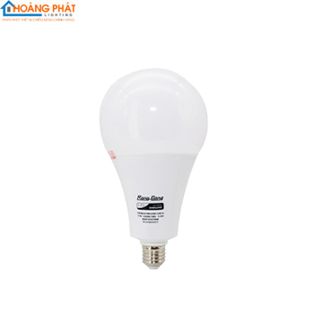 Đèn led bulb 30W A120N1 E27 Rạng Đông