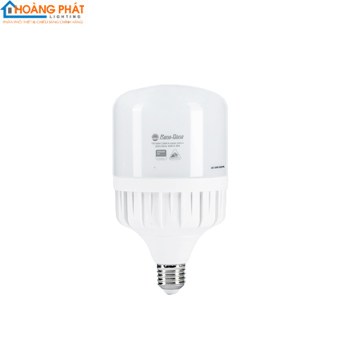 Đèn led bulb trụ 30W TR100N1 E27 Rạng Đông