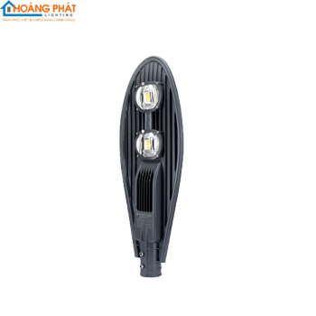 Đèn đường led 120W CSD02 Rạng Đông