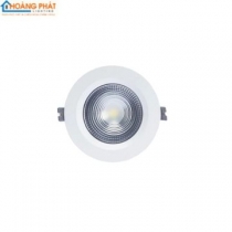 Đèn led âm trần đổi màu AT14.BLE 110/12W Rạng Đông