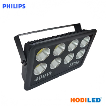 Đèn pha led 400W FLM-LY400 IP66 Hodiled