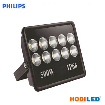 Đèn pha led 500W FLM-LY500 IP66 Hodiled