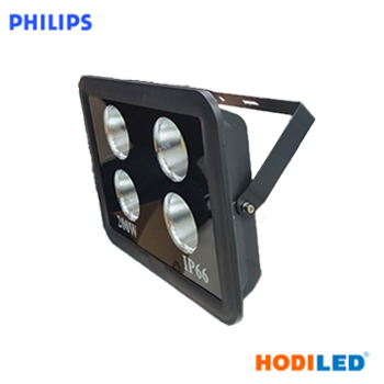 Đèn pha led 200W FLM-LY200 IP66 Hodiled