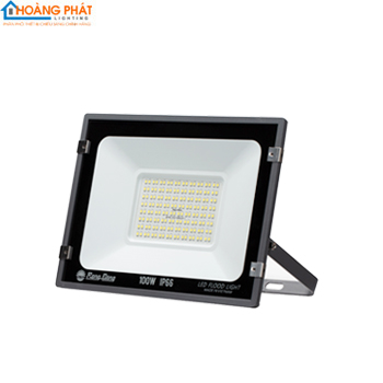 Đèn pha led 100W CP10 Rạng Đông IP66