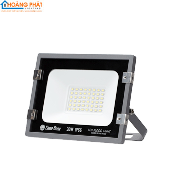 Đèn pha led 30W CP10 Rạng Đông IP66