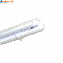 Máng đèn chống thấm MWP 136 1m2 MPE