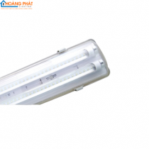 Máng đèn chống thấm MWP 218 0m6 MPE