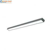 Bộ máng đèn led 36W LNEB-36T/N 1m2 MPE