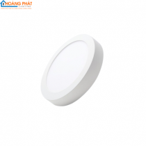 Đèn led ốp trần đổi màu 24W SRPL-24/3C MPE
