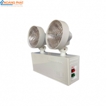 Đèn khẩn cấp SNC302L 6500K 3W Duhal
