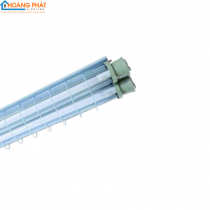 Đèn chống cháy nổ LSC2181 2x18W Duhal